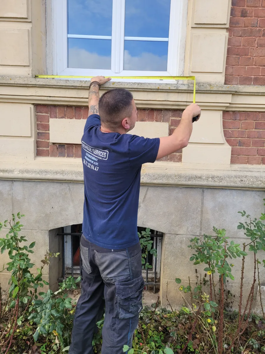 Photo de l'article Romelec Services | Electricien - Plaquiste